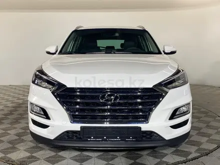 Hyundai Tucson 2019 годаүшін12 500 000 тг. в Алматы – фото 9
