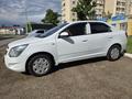 Chevrolet Cobalt 2022 года за 3 800 000 тг. в Костанай