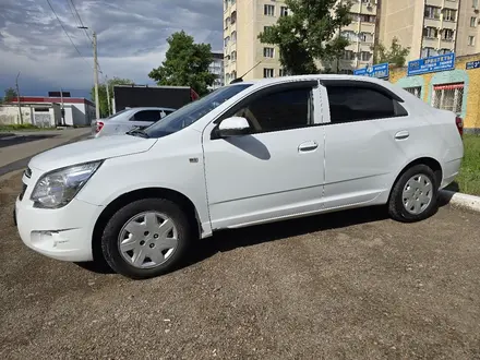 Chevrolet Cobalt 2022 года за 3 800 000 тг. в Костанай
