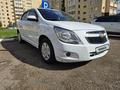 Chevrolet Cobalt 2022 года за 3 800 000 тг. в Костанай – фото 11