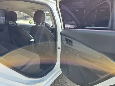 Chevrolet Cobalt 2022 года за 3 800 000 тг. в Костанай – фото 16