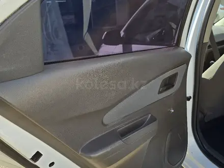 Chevrolet Cobalt 2022 года за 3 800 000 тг. в Костанай – фото 18
