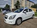 Chevrolet Cobalt 2022 года за 3 800 000 тг. в Костанай – фото 2