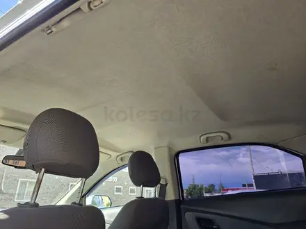 Chevrolet Cobalt 2022 года за 3 800 000 тг. в Костанай – фото 23
