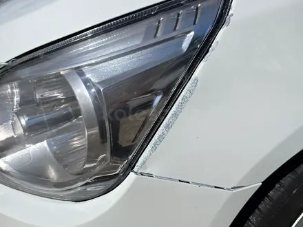 Chevrolet Cobalt 2022 года за 3 800 000 тг. в Костанай – фото 25