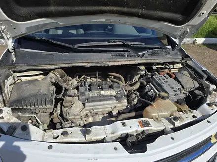 Chevrolet Cobalt 2022 года за 3 800 000 тг. в Костанай – фото 24