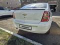 Chevrolet Cobalt 2022 года за 3 800 000 тг. в Костанай – фото 6