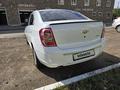Chevrolet Cobalt 2022 года за 3 800 000 тг. в Костанай – фото 5