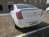 Chevrolet Cobalt 2022 годаүшін3 800 000 тг. в Костанай – фото 5