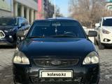 ВАЗ (Lada) Priora 2170 2014 годаүшін2 800 000 тг. в Семей