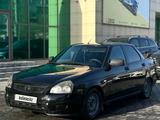 ВАЗ (Lada) Priora 2170 2014 года за 2 800 000 тг. в Семей – фото 2