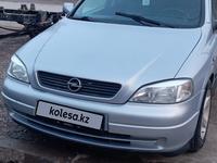 Opel Astra 2000 годаүшін3 300 000 тг. в Шымкент