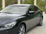Mazda 6 2015 года за 4 000 000 тг. в Атырау – фото 2