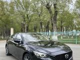 Mazda 6 2015 года за 4 000 000 тг. в Атырау