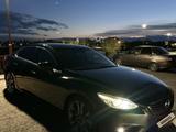 Mazda 6 2015 года за 4 000 000 тг. в Атырау – фото 3