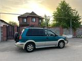 Mitsubishi RVR 1995 года за 1 650 000 тг. в Алматы – фото 3