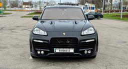 Porsche Cayenne 2007 годаfor15 000 000 тг. в Алматы