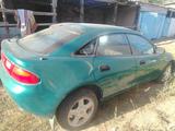 Mazda 323 1995 годаүшін700 000 тг. в Талдыкорган – фото 3