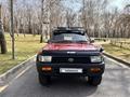 Toyota Hilux Surf 1994 года за 2 450 000 тг. в Алматы – фото 5