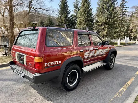 Toyota Hilux Surf 1994 года за 2 450 000 тг. в Алматы – фото 7