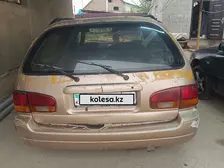 Toyota Scepter, 1996