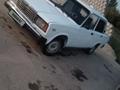 ВАЗ (Lada) 2107 2004 года за 470 000 тг. в Аксукент