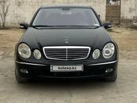 Mercedes-Benz E 320 2003 года за 6 000 000 тг. в Актау