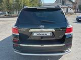 Toyota Highlander 2011 годаүшін12 500 000 тг. в Тараз – фото 3