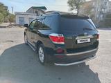 Toyota Highlander 2011 годаүшін12 500 000 тг. в Тараз – фото 4
