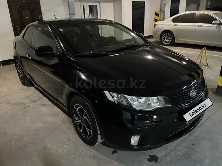 Kia Cerato 2013 года за 6 100 000 тг. в Астана – фото 12