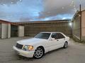 Mercedes-Benz S 320 1997 года за 3 600 000 тг. в Актау – фото 2