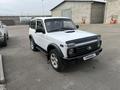 ВАЗ (Lada) Lada 2121 2017 годаүшін2 700 000 тг. в Алматы – фото 2