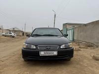 Toyota Camry 2000 годаүшін2 400 000 тг. в Жанаозен