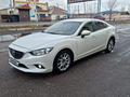 Mazda 6 2015 года за 8 200 000 тг. в Караганда – фото 2