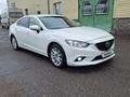 Mazda 6 2015 года за 8 200 000 тг. в Караганда – фото 13