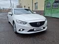 Mazda 6 2015 года за 8 200 000 тг. в Караганда – фото 23