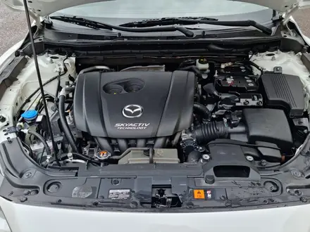 Mazda 6 2015 года за 8 200 000 тг. в Караганда – фото 26