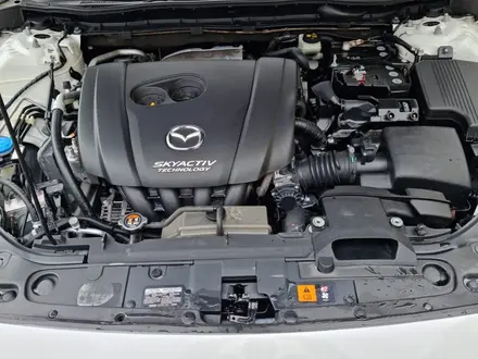 Mazda 6 2015 года за 8 200 000 тг. в Караганда – фото 27