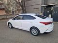 Hyundai Accent 2021 годаfor7 750 000 тг. в Атырау – фото 4