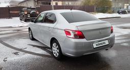 Peugeot 301 2017 годаүшін4 000 000 тг. в Астана – фото 5