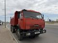КамАЗ 2009 года за 6 000 000 тг. в Актау