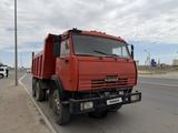 КамАЗ 2009 года за 6 000 000 тг. в Актау