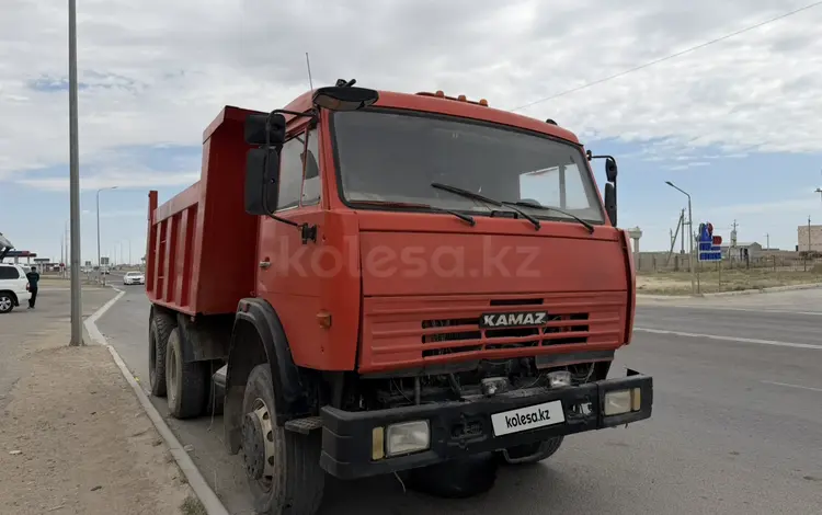 КамАЗ 2009 года за 6 000 000 тг. в Актау