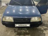 ВАЗ (Lada) 21099 1999 годаүшін500 000 тг. в Бауыржана Момышулы