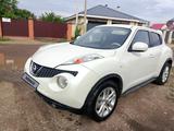 Nissan Juke 2012 годаүшін3 500 000 тг. в Уральск