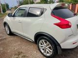 Nissan Juke 2012 годаүшін3 500 000 тг. в Уральск – фото 5