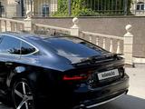 Audi A7 2012 годаfor13 500 000 тг. в Караганда – фото 5