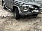 Mercedes-Benz G 350 2011 годаүшін25 000 000 тг. в Петропавловск – фото 4