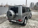 Mercedes-Benz G 350 2011 годаүшін25 000 000 тг. в Петропавловск – фото 5