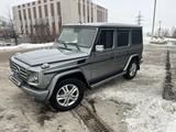 Mercedes-Benz G 350 2011 годаүшін26 000 000 тг. в Астана – фото 2